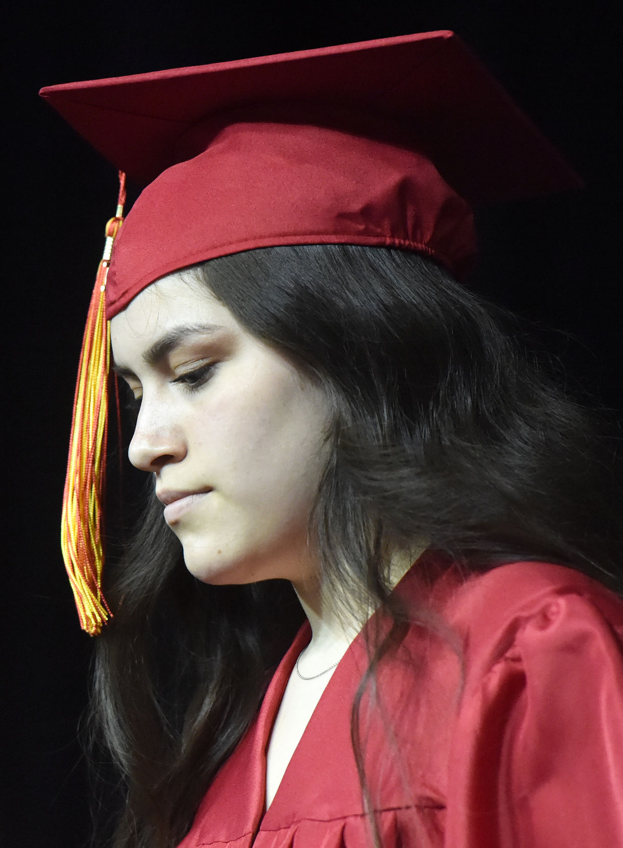 PHOTOS: Coronado High School Graduation